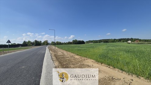 Polecam działkę przemysłową 10 737 m² w Sztumie działka Sztum
