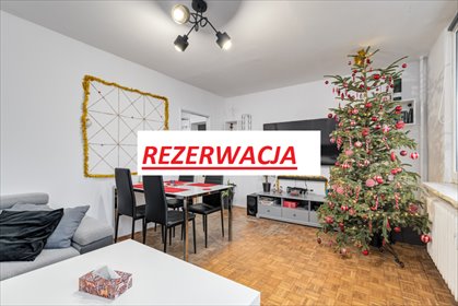 mieszkanie na sprzedaż 54m2 mieszkanie Warszawa, Targówek, Bolesławicka