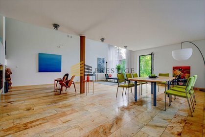 dom na wynajem 420m2 dom Konstancin-Jeziorna, Królewska