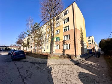 mieszkanie na sprzedaż 49m2 mieszkanie Częstochowa, Raków