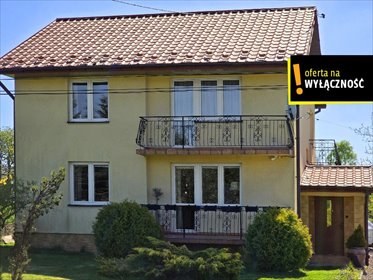 dom na sprzedaż 129m2 dom Podmaleniec