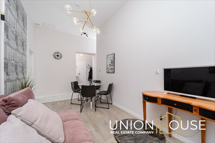 mieszkanie na sprzedaż 54m2 mieszkanie Kraków, Stare Miasto, Stare Miasto, Jana Kochanowskiego