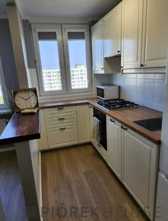 Polecam 37 m² mieszkanie na Targówku z balkonem i pełną infrastrukturą mieszkanie Warszawa, Targówek, Rembielińska