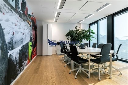 Zapraszam do wynajmu biura 160 m² w centrum Warszawy lokal użytkowy Warszawa, Śródmieście, Wspólna