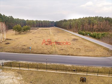 Zapraszam do zakupu działki 1122 m² w Krawcowiznie działka Krawcowizna