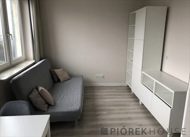 mieszkanie na sprzedaż 22m2 mieszkanie Warszawa, Mokotów, Broniwoja