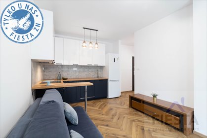 Komfortowe 2-pokojowe mieszkanie z balkonem i miejscem garażowym mieszkanie Poznań, Rataje, Rataje, Katowicka