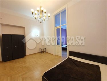 Mieszkanie trzypokojowe na wynajem Kraków, Stare Miasto, Stradom, Stradomska 120m2 Foto 6