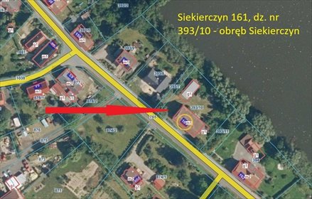 dom na sprzedaż 200m2 dom Siekierczyn