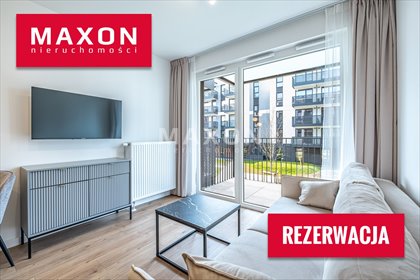 mieszkanie na wynajem 33m2 mieszkanie Warszawa, Praga-Południe, ul. Drwęcka