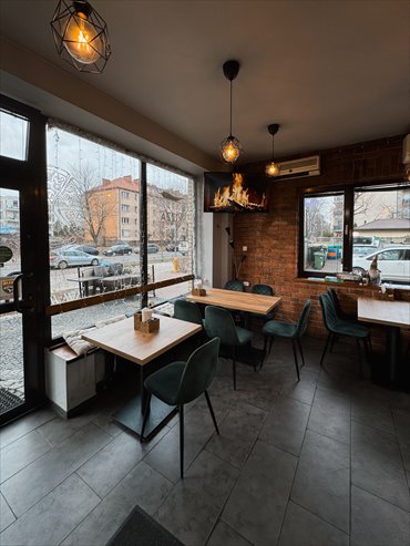 lokal użytkowy na sprzedaż 50m2 lokal użytkowy Warszawa, Praga-Południe, Szaserów