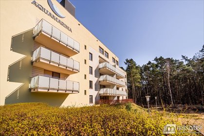 mieszkanie na sprzedaż 38m2 mieszkanie Międzyzdroje, Gryfa Pomorskiego