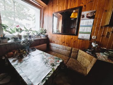mieszkanie na sprzedaż 76m2 mieszkanie Gdynia, Działki Leśne, Śląska