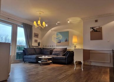 mieszkanie na sprzedaż 91m2 mieszkanie Warszawa, Praga-Południe Saska Kępa, Zwycięzców