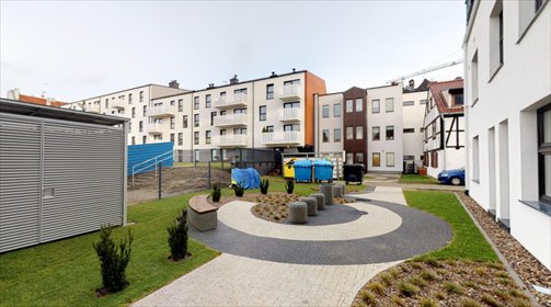 lokal użytkowy na wynajem 60m2 lokal użytkowy Gdańsk, Dolne Miasto, Reduta Wyskok