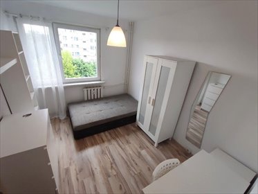 pokój na wynajem 12m2 pokój Katowice, Ligota, Zadole