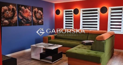 Wynajmę funkcjonalne mieszkanie 35 m² w Jedlinie-Zdroju mieszkanie Jedlina-Zdrój
