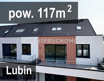 mieszkanie na sprzedaż 118m2 mieszkanie Lubin, Małomice