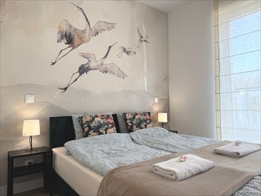 Inwestycyjne mieszkanie 75 m² w Rzeszowie (gotowe do wynajmu) mieszkanie Rzeszów