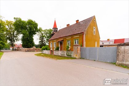 dom na sprzedaż 10m2 dom Stargard, Gogolewo