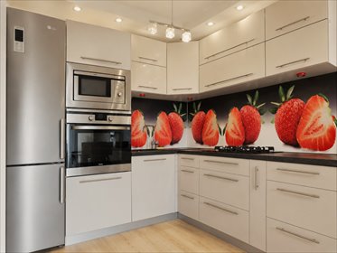 Sprzedam gotowe 3-pokojowe mieszkanie 49,9 m² na Drabiniance mieszkanie Rzeszów, Drabinianka, Strażacka