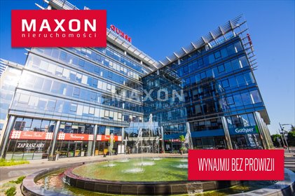 lokal użytkowy na wynajem 485m2 lokal użytkowy Warszawa, Mokotów, Wołoska