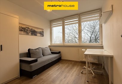 mieszkanie na sprzedaż 44m2 mieszkanie Warszawa, Śródmieście, Al. Jerozolimskie