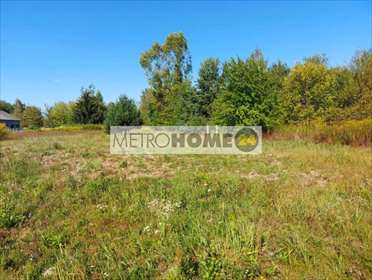 Działka inwestycyjna 2000 m² z mediami, MPZP, Kierszek działka Kierszek