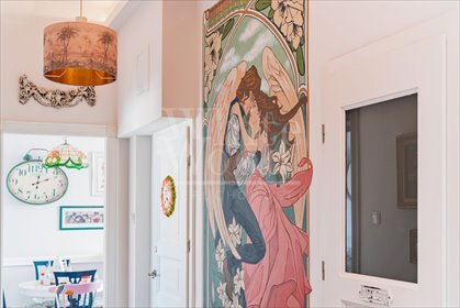 mieszkanie na sprzedaż 81m2 mieszkanie Sopot, Dolny, Fryderyka Chopina