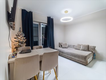 mieszkanie na sprzedaż 51m2 mieszkanie Krosno, Handlowa