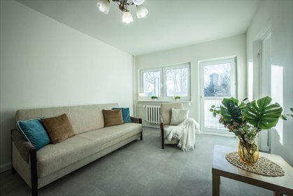 mieszkanie na sprzedaż 37m2 mieszkanie Łódź, Bałuty, Parcelacyjna