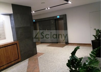 Nowoczesne biuro 76 m² z recepcją i klimatyzacją lokal użytkowy Warszawa, Śródmieście