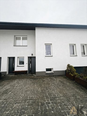 Nowy Sącz, 2 pokoje z ogrodem, parking, od zaraz mieszkanie Nowy Sącz, gen. Wieniawy-Długoszowskiego