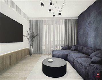 Nowoczesny 2-pokojowy apartament z balkonem i inteligentną windą mieszkanie Białystok, Antoniuk