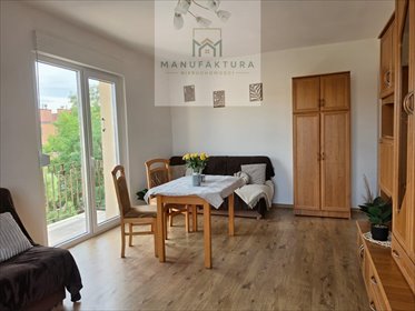 Mieszkanie 38,74 m² z ogródkiem w Opolu (potencjał) mieszkanie Opole, Robotnicza