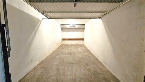 garaż na sprzedaż 20m2 garaż Kraków, Bronowice, Bronowice, Balicka