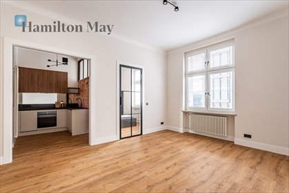 mieszkanie na wynajem 58m2 mieszkanie Warszawa, Śródmieście, Wiejska