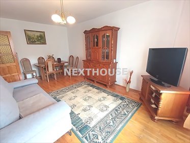 mieszkanie na sprzedaż 53m2 mieszkanie Sosnowiec, Zagórze, Zagórze