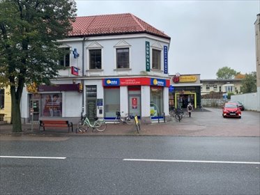 lokal użytkowy na wynajem 60m2 lokal użytkowy Zduńska Wola