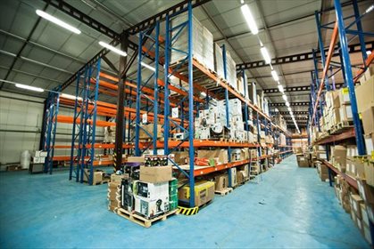 Lokal użytkowy na wynajem Kawęczyn, ul. Puławska 3 000m2 Foto 7
