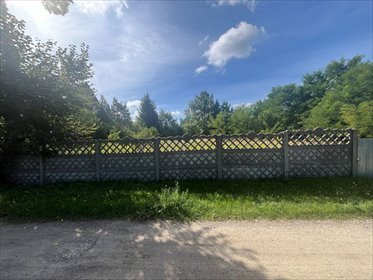 Zapraszam do zakupu działki 1202 m² w Stalowej Woli działka Stalowa Wola, Zasanie, Żytnia