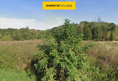 działka na sprzedaż 3424m2 działka Charz