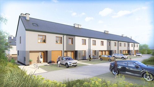 dom na sprzedaż 112m2 dom Rzeszów, Biała, gen. Władysława Sikorskiego