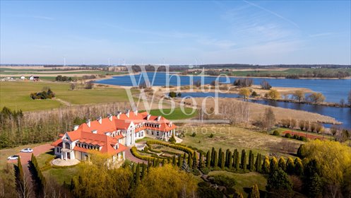 lokal użytkowy na sprzedaż 3500m2 lokal użytkowy Rodowo Małe