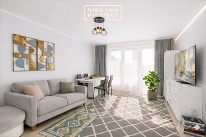 Mieszkanie na sprzedaż 112m2 mieszkanie Piaseczno, Piaseczno, Centrum, Albatrosów 2