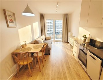 mieszkanie na wynajem 38m2 mieszkanie Warszawa, Włochy, Raków, Wschodu Słońca