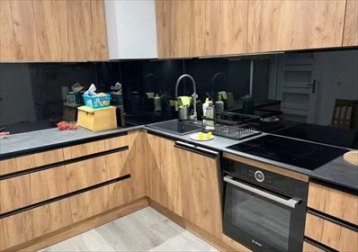 mieszkanie na sprzedaż 66m2 mieszkanie Kraków, Złocień, Złocieniowa