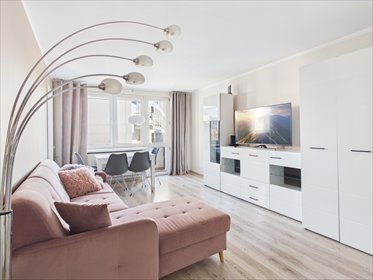 mieszkanie na sprzedaż 30m2 mieszkanie Warszawa, Śródmieście, Wilanowska