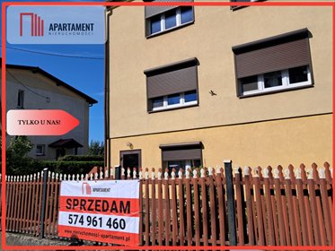 Polecam przestronny dom 270 m² z potencjałem i działalnością dom Ryczywół