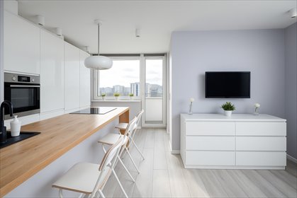 mieszkanie na sprzedaż 30m2 mieszkanie Gdańsk, Przymorze, Piastowska